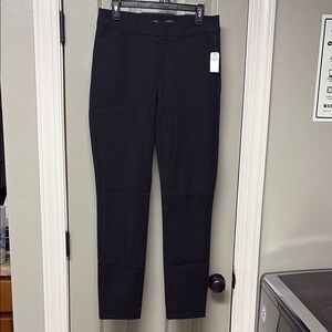 Old Navy Women's Black Skinny Pants